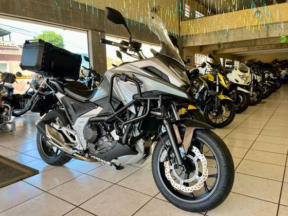 HONDA NC 750X ABS 